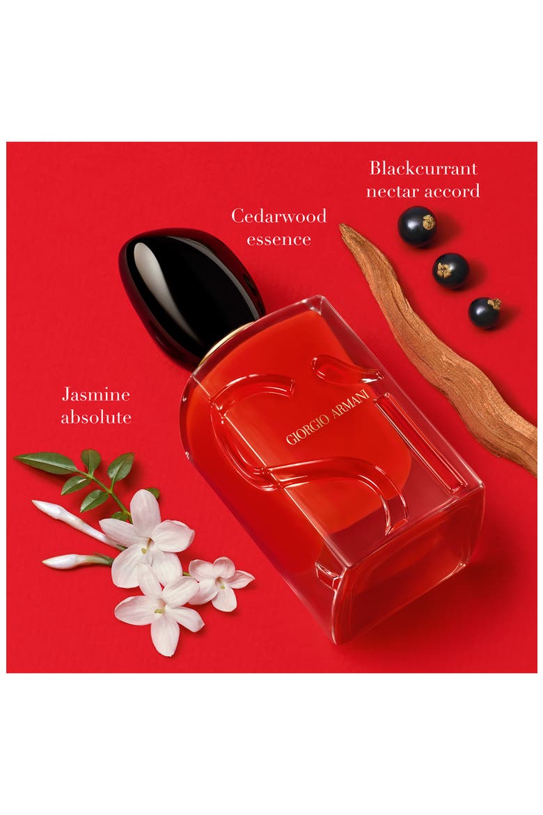 Sì Passione Eau de Parfum Fragrance, Alternate, color, NO COLOR