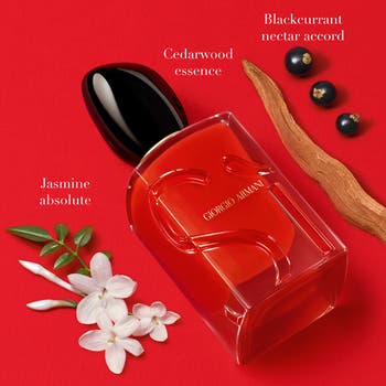 Sì Passione Eau de Parfum Fragrance