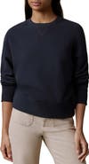 Faherty High Standard Fleece Sweatshirt
