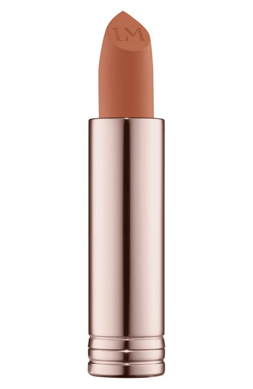 Laura Mercier Caviar Smoothing Matte Lipstick in 820 Peach Cashmere - Refill 