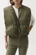 Pistola Catarina Vest
