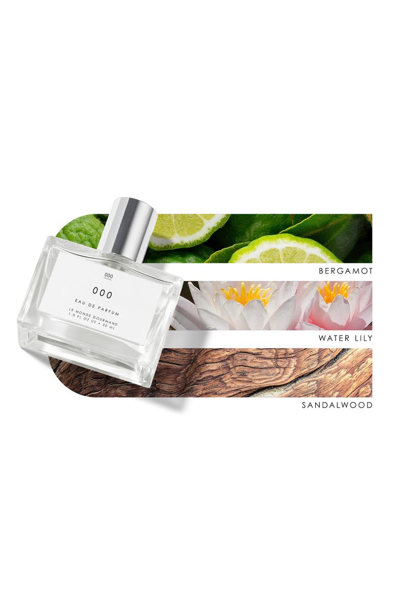 LE MONDE GOURMAND 000 Eau de Parfum, Alternate, color,