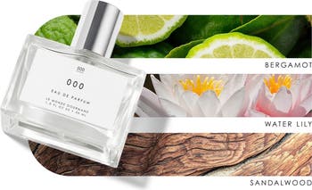 000 Eau de Parfum