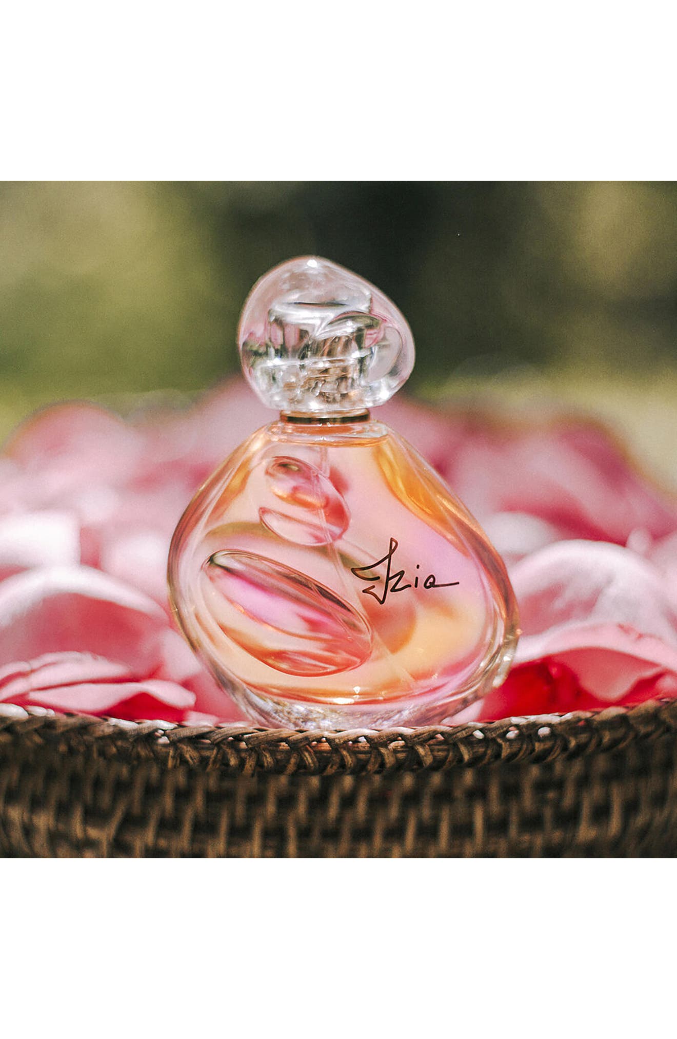 Izia Eau de Parfum (Women) | Nordstrom