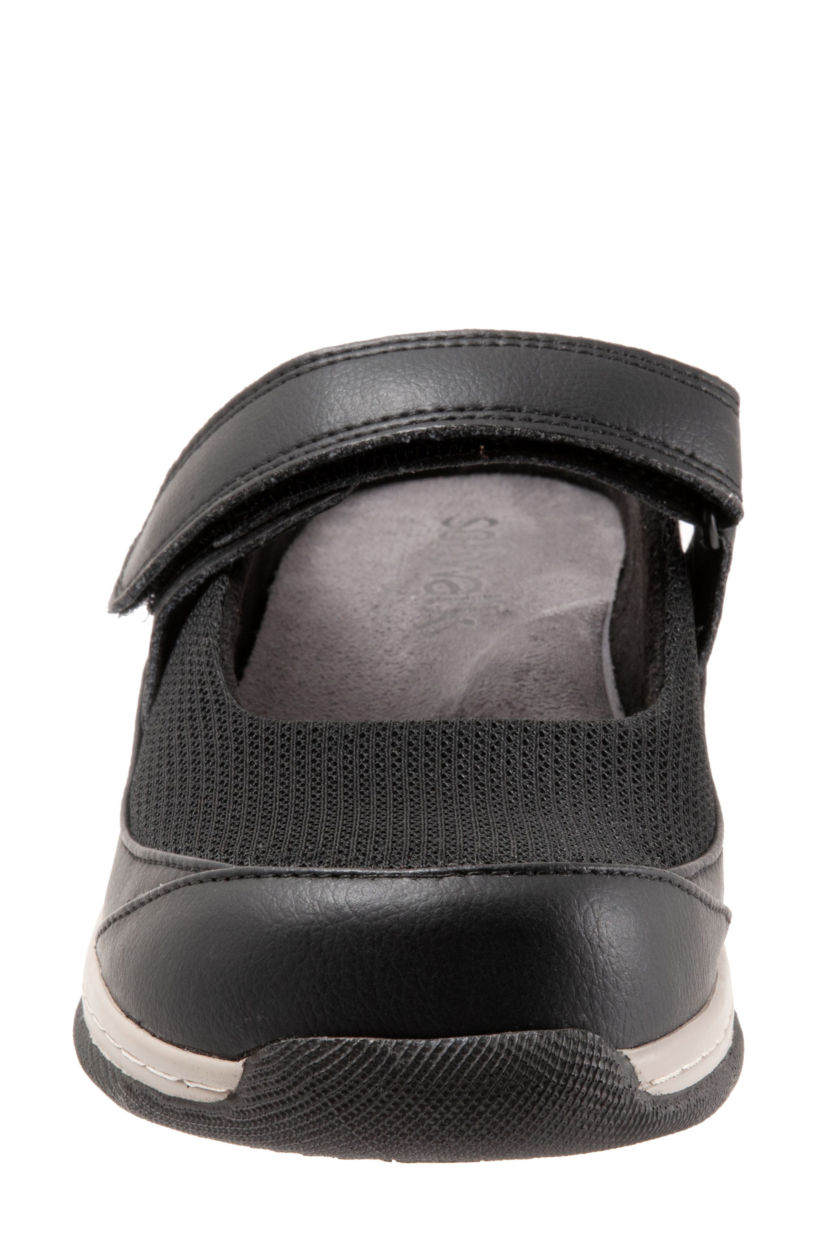 SoftWalk<sup>®</sup> Arcadia Mary Jane Flat, Alternate, color, 