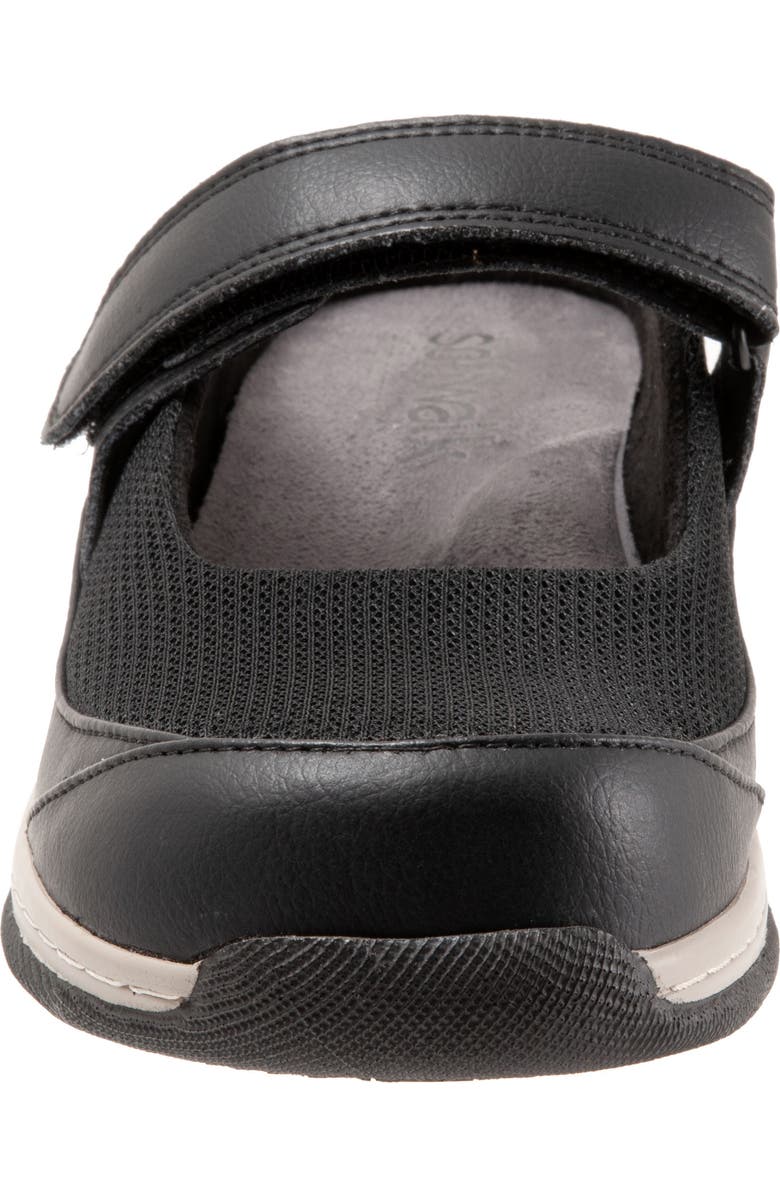 SoftWalk<sup>®</sup> Arcadia Mary Jane Flat, Alternate, color,