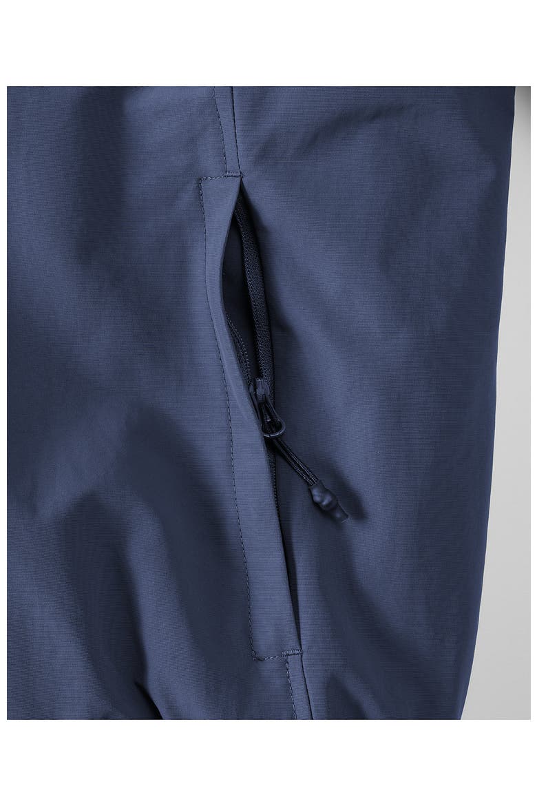 Classic Squall Waterproof Insulated Jacket, Alternate, color, Nightfall Blue
