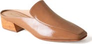 Huma Blanco Felix Slip-on Loafer Mule