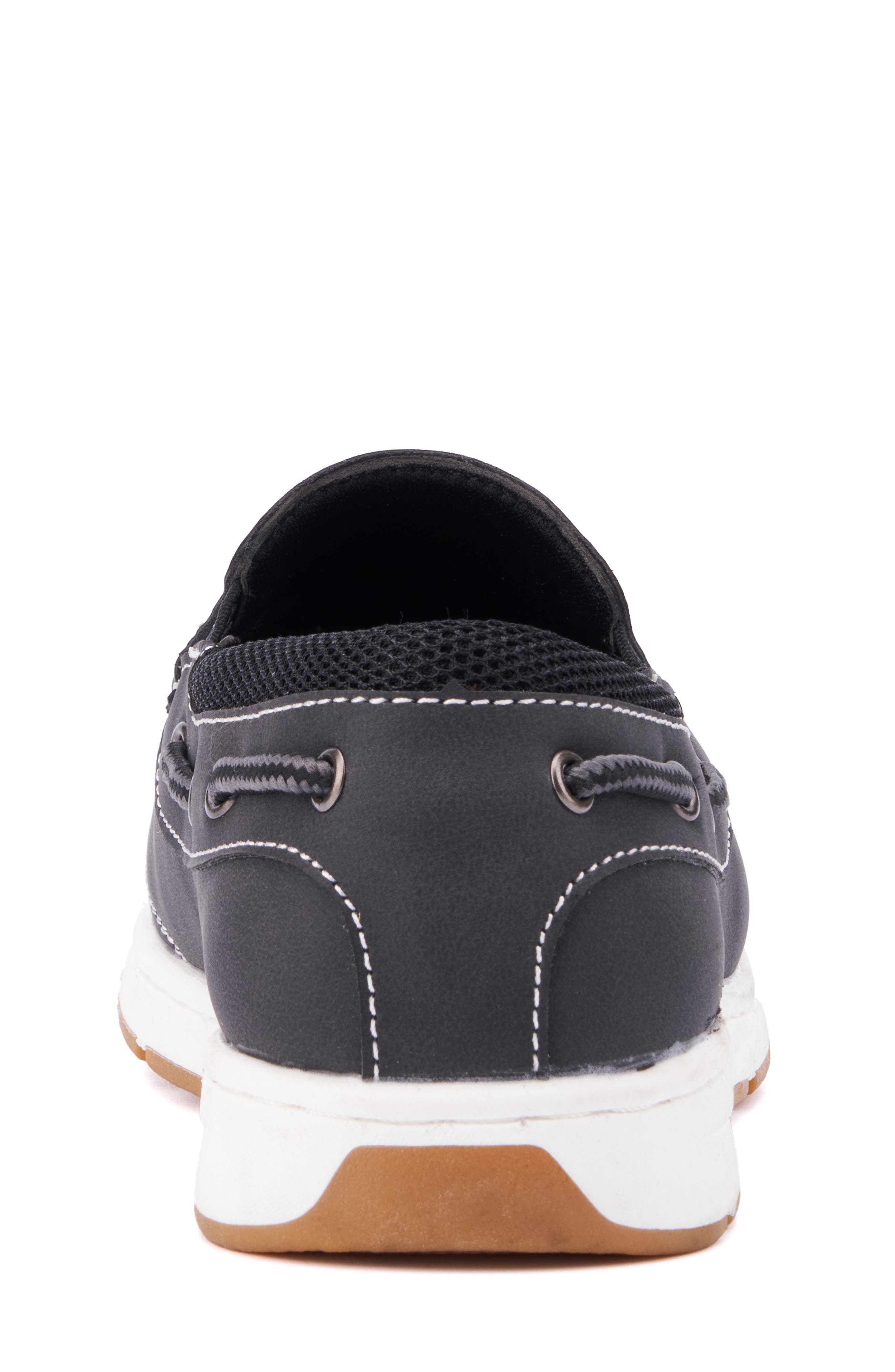 XRAY Kids' Dorian Slip-On Shoe, Alternate, color, Black