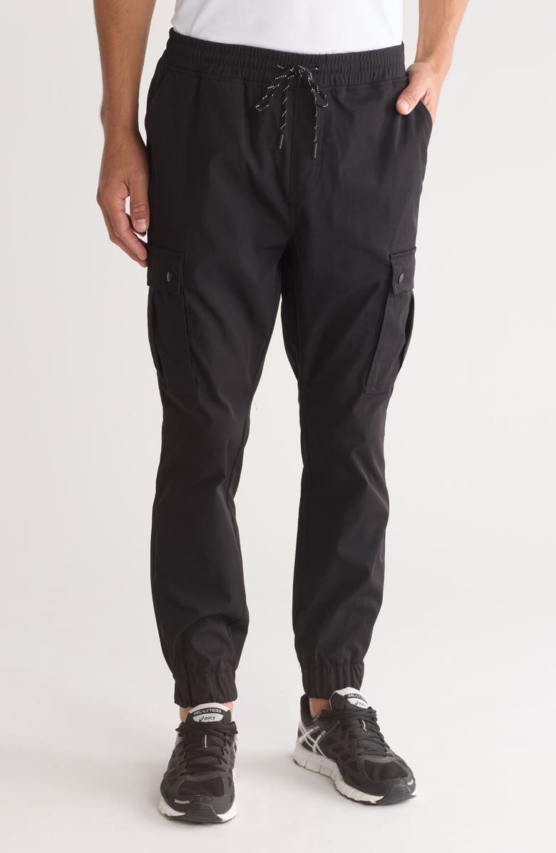 90 DEGREE BY REFLEX Mountain Range Outdoor Pants, Main, color,