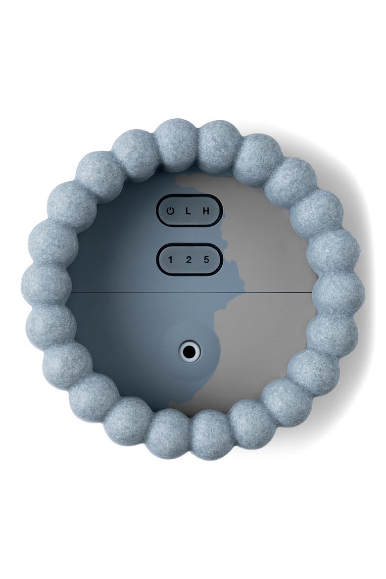 Aero SM Portable Waterless Diffuser, Alternate, color, SLATE GREY