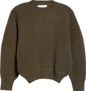SASUPHI Mina Batwing Cashmere Sweater