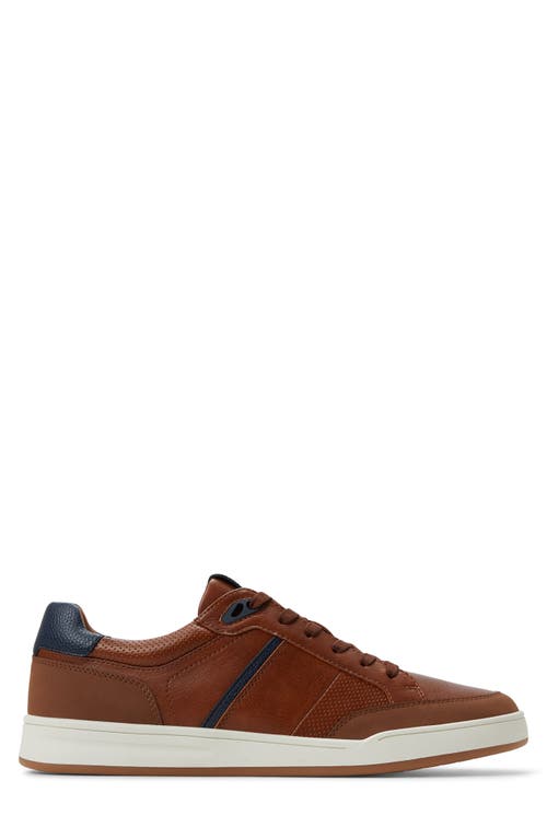 Call It Spring By Aldo Pallisade Sneaker In Brown