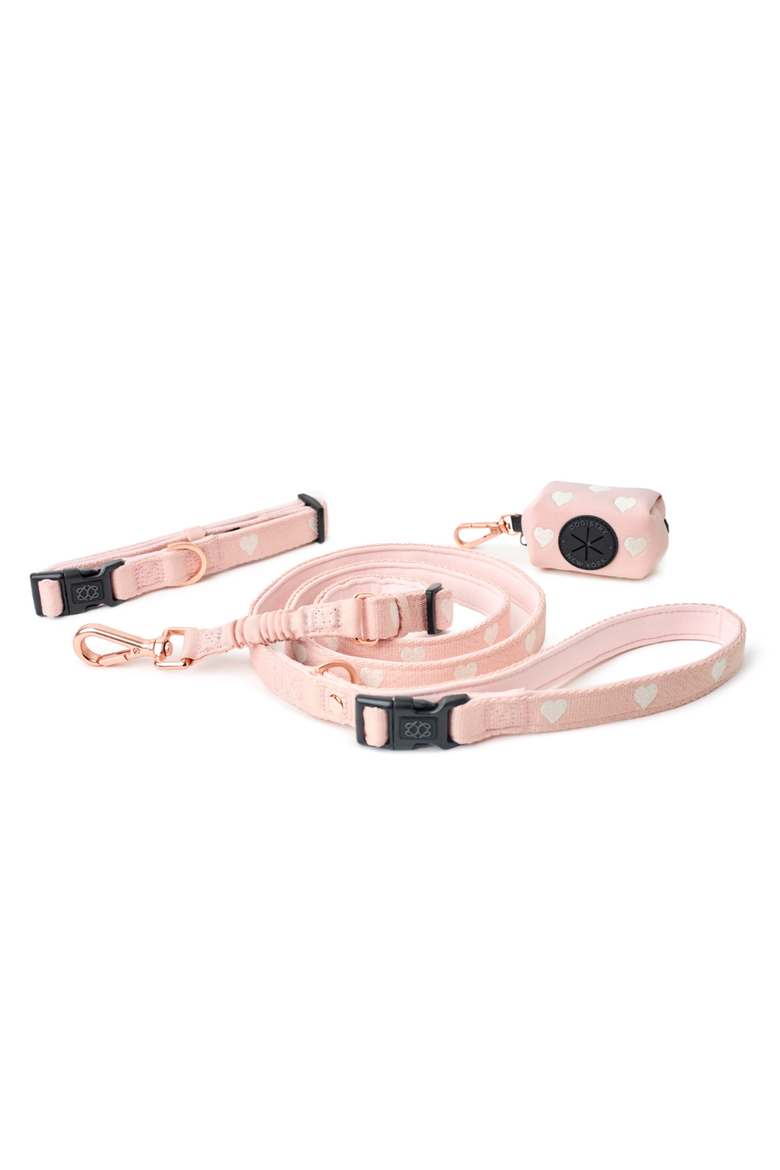 Sweetheart 3+ Collar Band, Alternate, color, Sweetheart