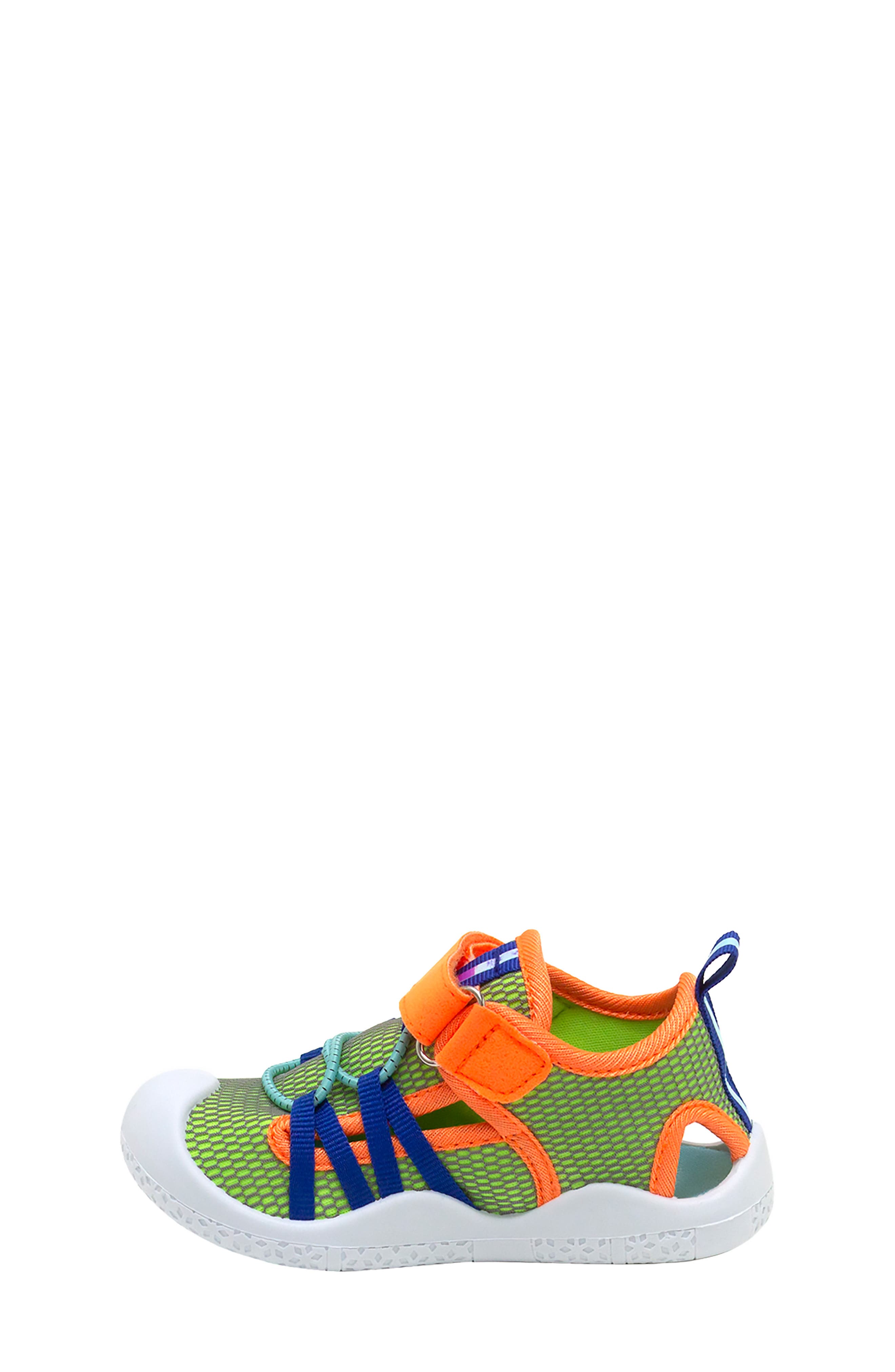 Robeez<sup>®</sup> Splash Water Shoe, Alternate, color, 