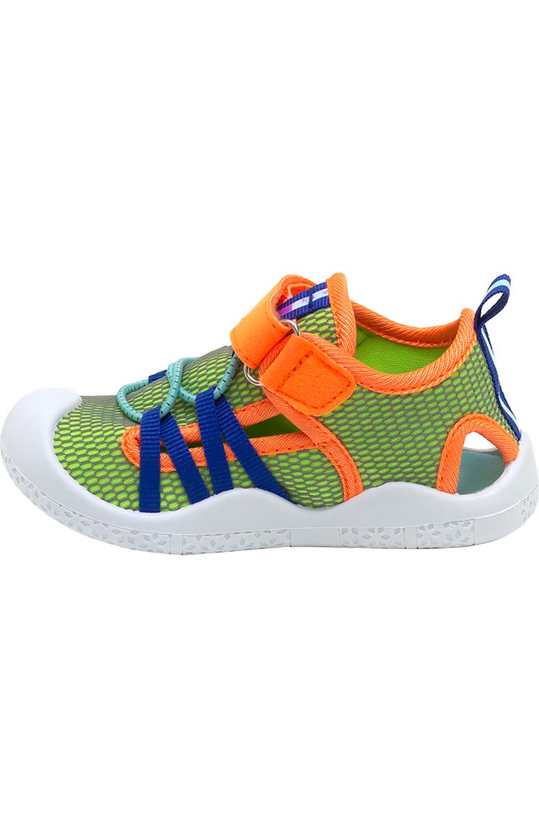 Robeez<sup>®</sup> Splash Water Shoe, Alternate, color,