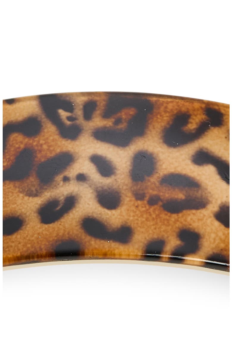 Essence Volume Barrette, Alternate, color, SAFARI