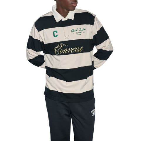 Varsity Rugby Polo