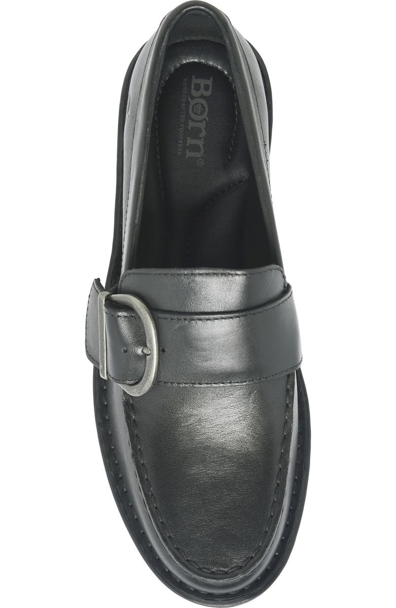 Børn Contessa Platform Loafer, Alternate, color,