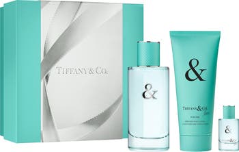 Tiffany & Co. Love Eau hotsell De Parfum