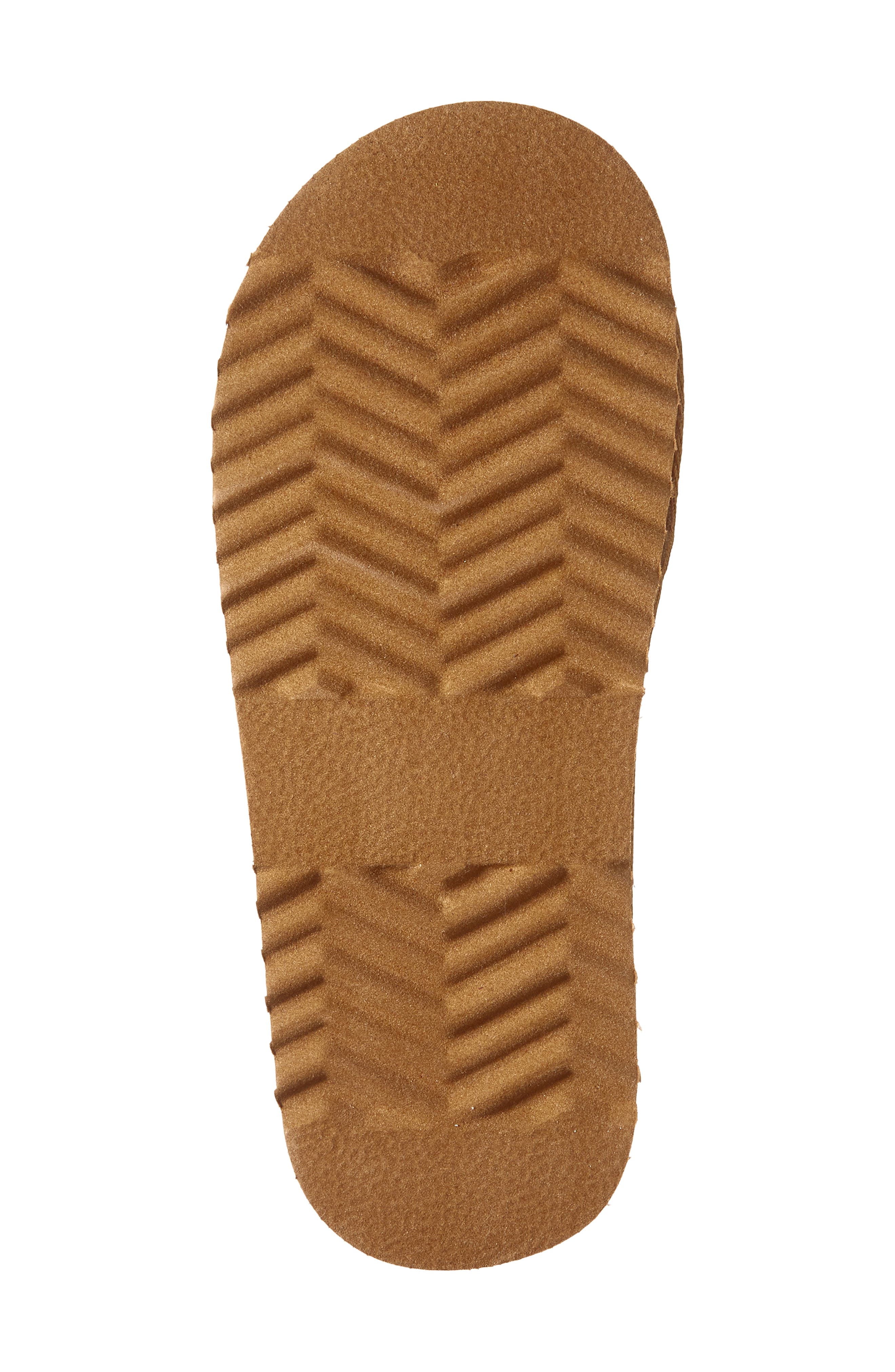 MIA Kids' Kirsa Clog Slipper, Alternate, color, Chestnut