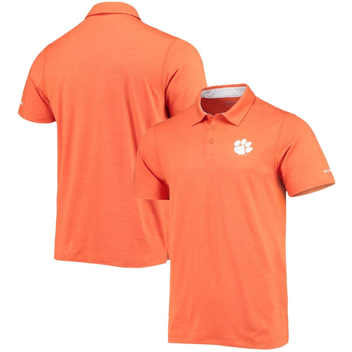 selected Orange