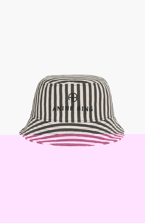Nicks Bucket Hat