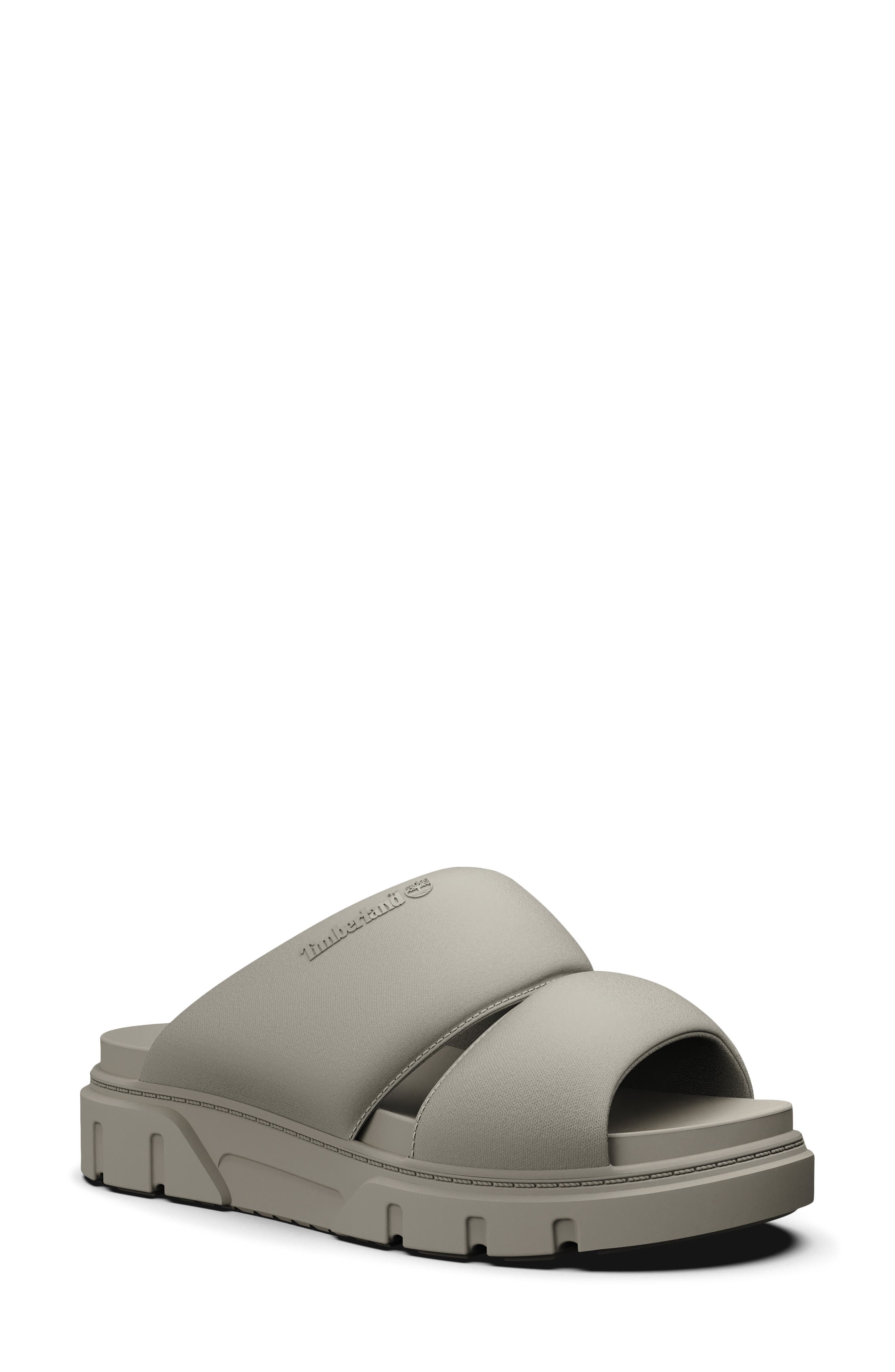 Timberland Greyfield Slide Sandal