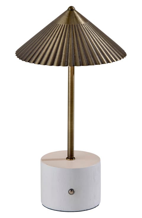 Mika Cordless LED Table Lamp