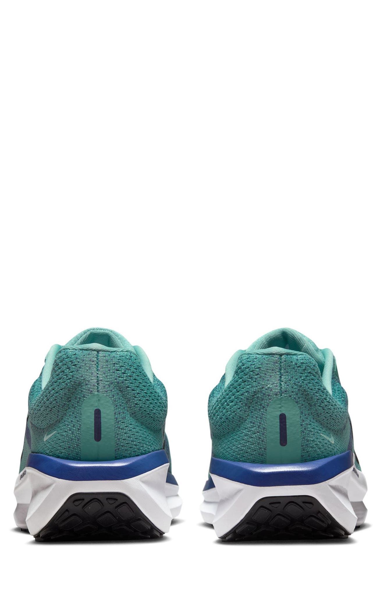Air Winflo 11 Running Shoe, Alternate, color, CANNON/ BLACK