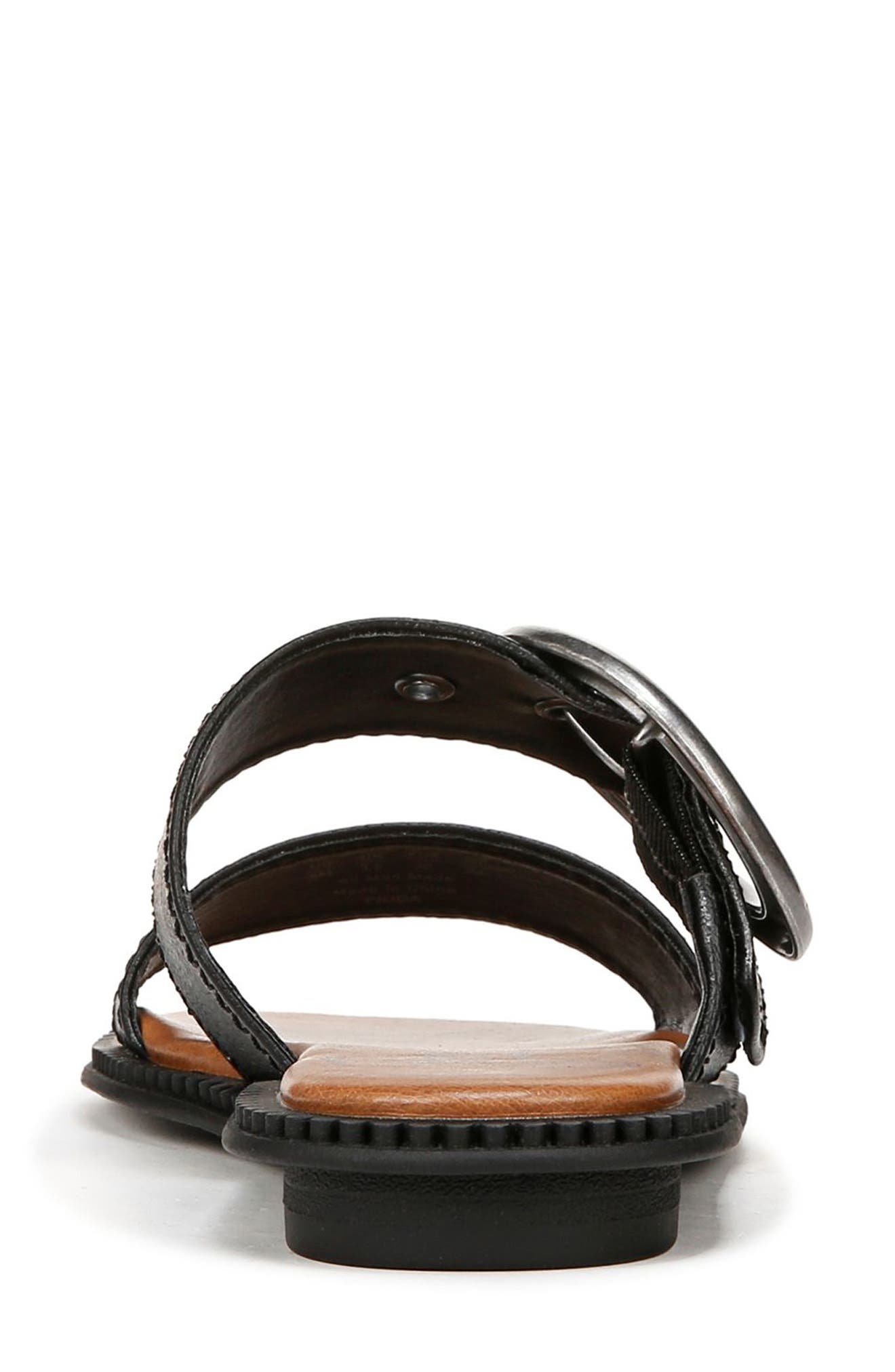 Zodiac Frida Slide Sandal, Alternate, color, 