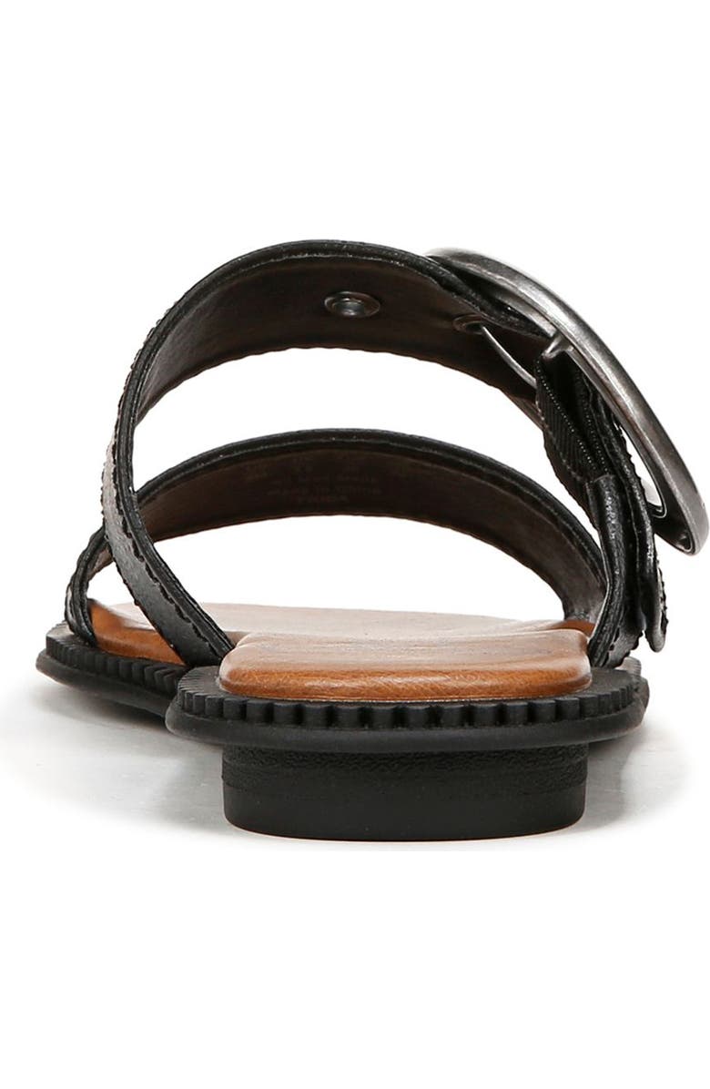 Zodiac Frida Slide Sandal, Alternate, color,