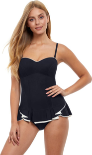 Profile by Gottex Belle Curve Swimdress