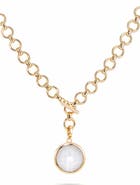 Dean Davidson Knockout Collar Necklace