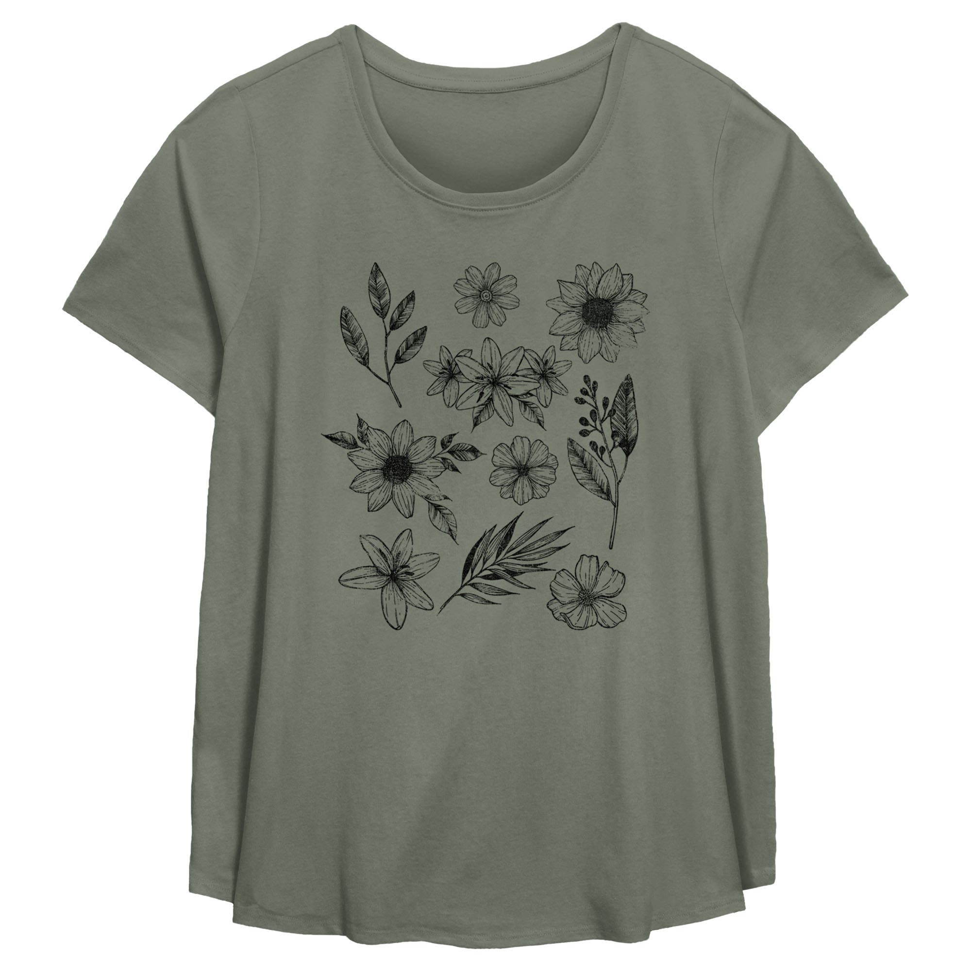 selected Sage Green