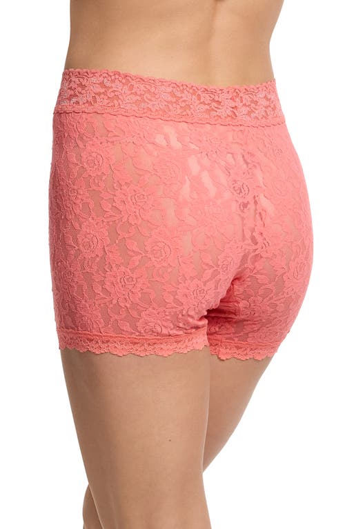 Hanky Panky Signature Lace Boxer Briefs