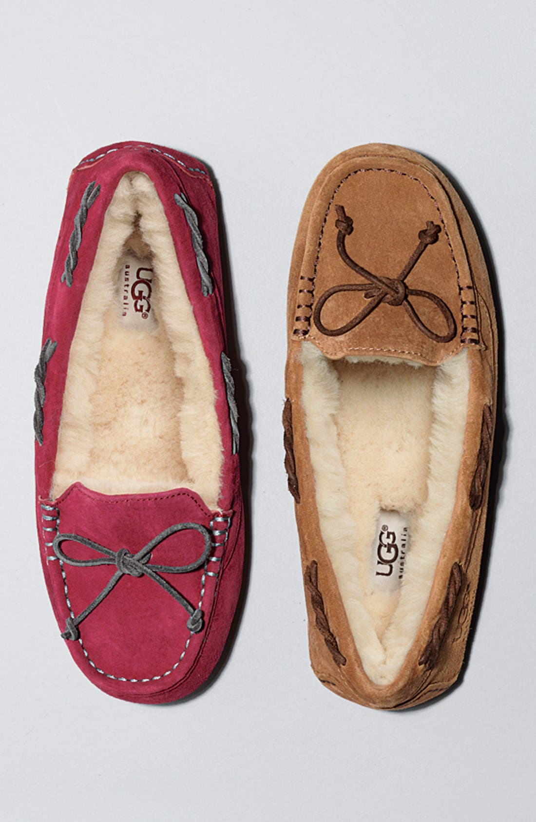 UGG<sup>®</sup> Australia 'Tate' Slipper, Alternate, color, 