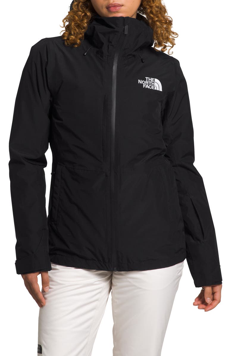The North Face ThermoBall Eco Snow Triclimate<sup>®</sup> Jacket, Main, color,
