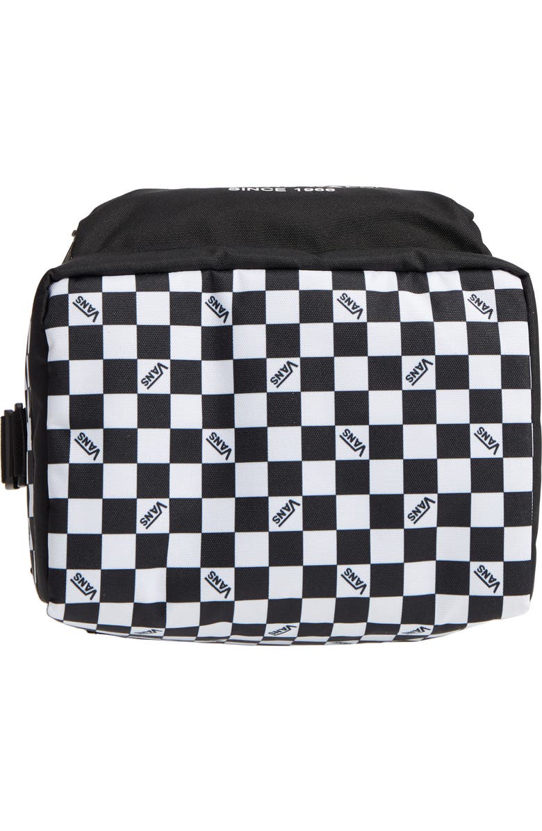 Vans Cooler Bag, Alternate, color,