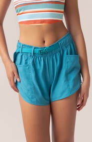 Nani Hybrid Explorer Short