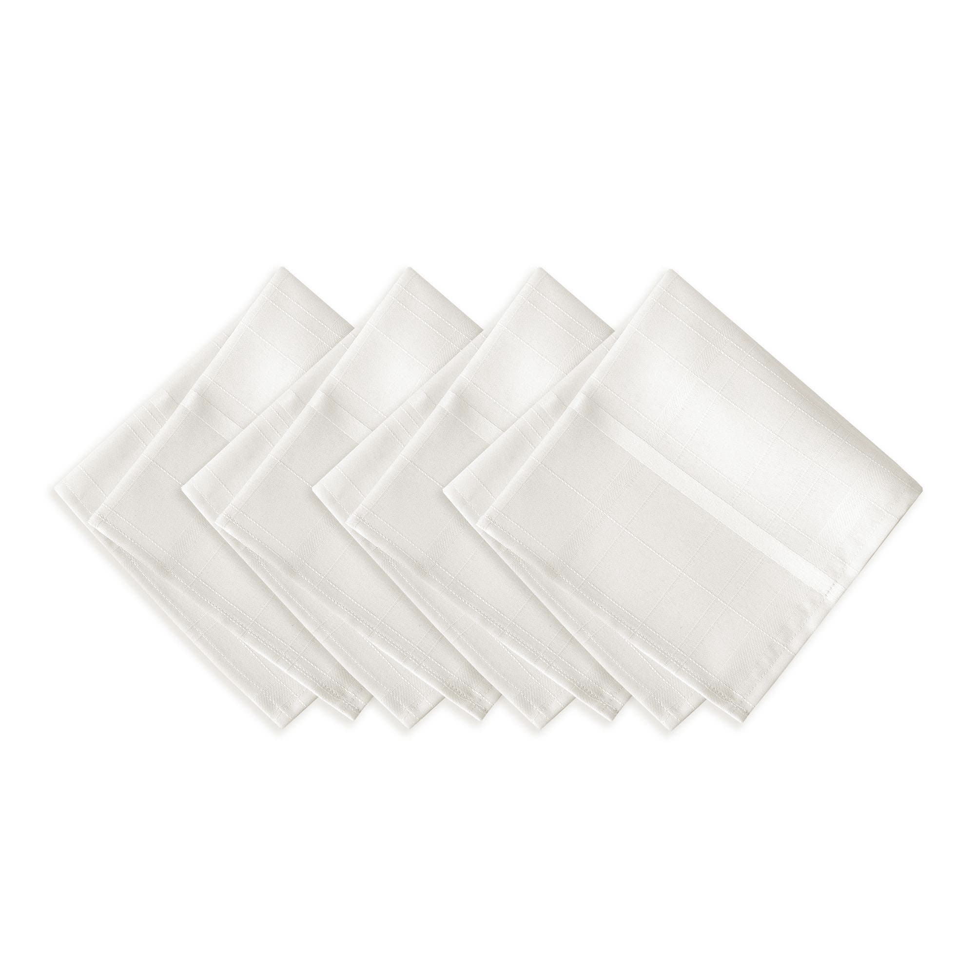 selected White