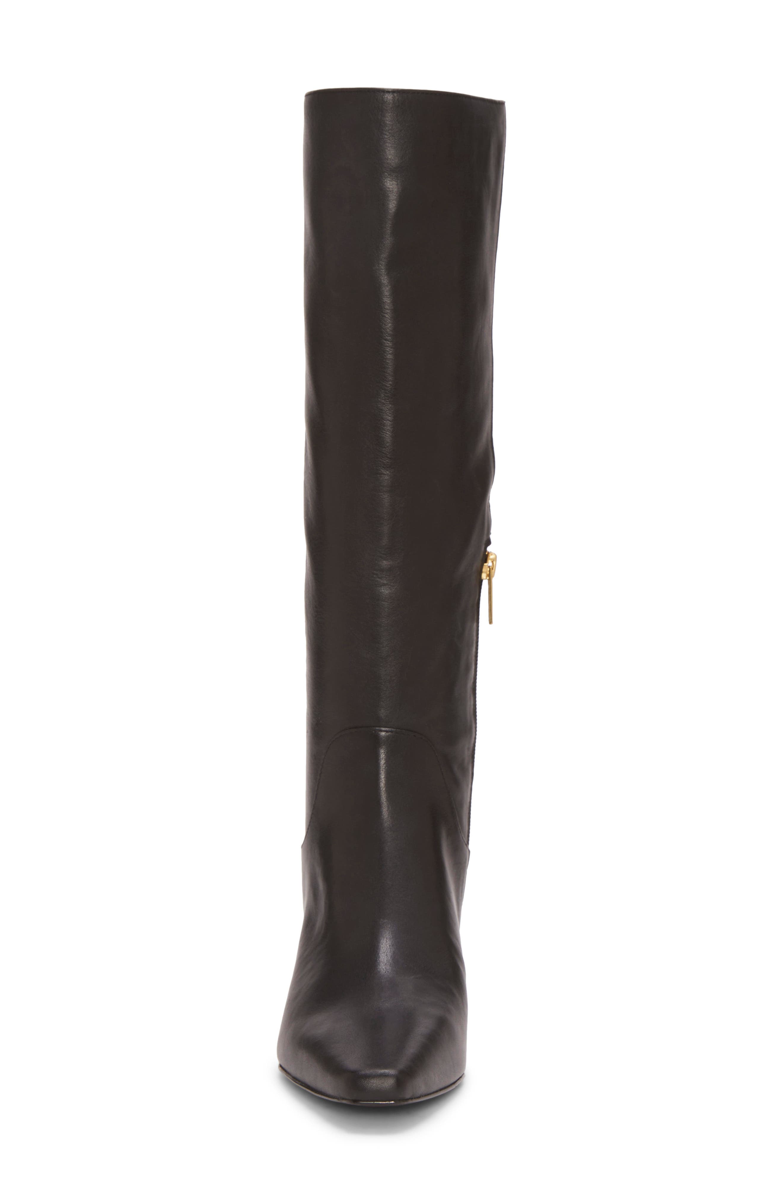 Vince Camuto Avriah Knee High Boot, Alternate, color, 