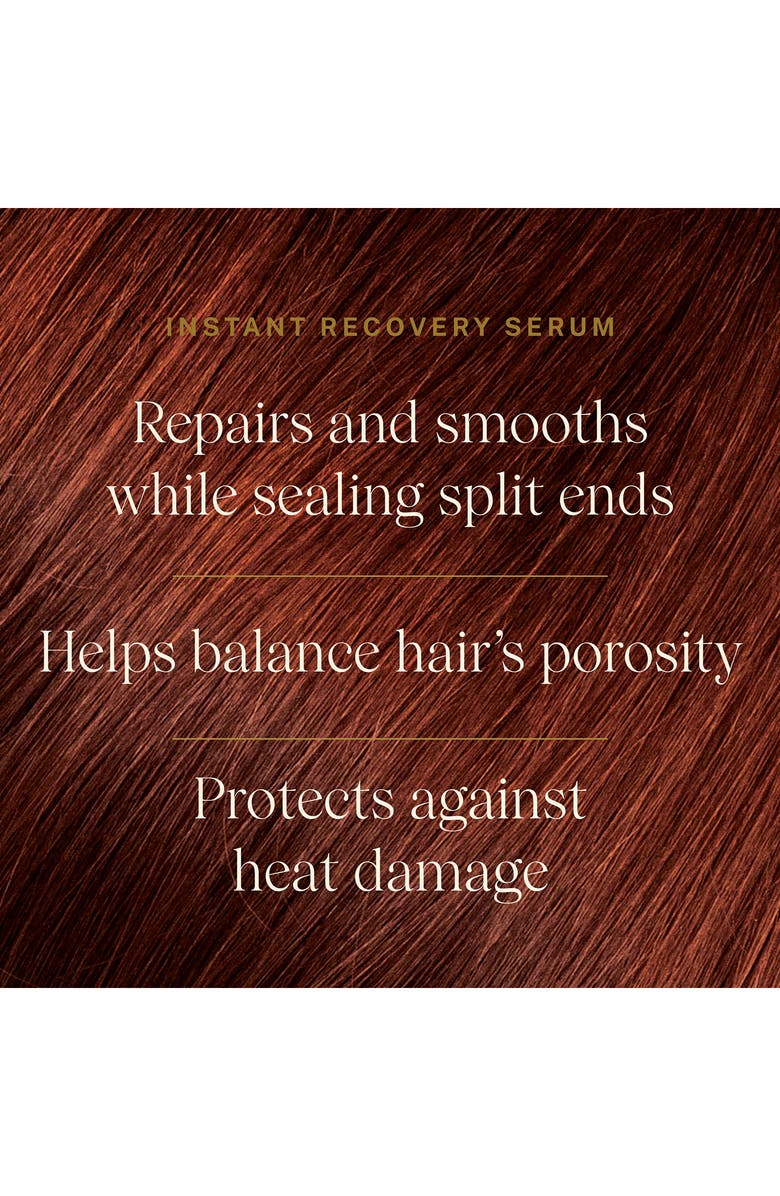 JVN Complete Instant Recovery Serum, Alternate, color, 