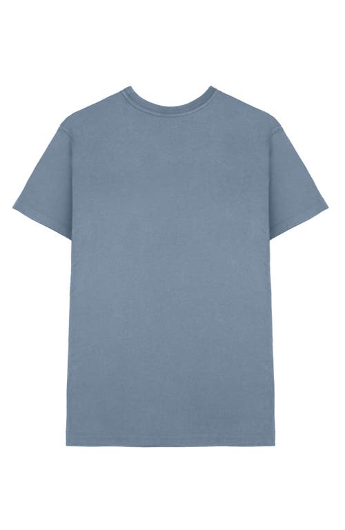 Dalix Mens Lil Smile Jersey Tee