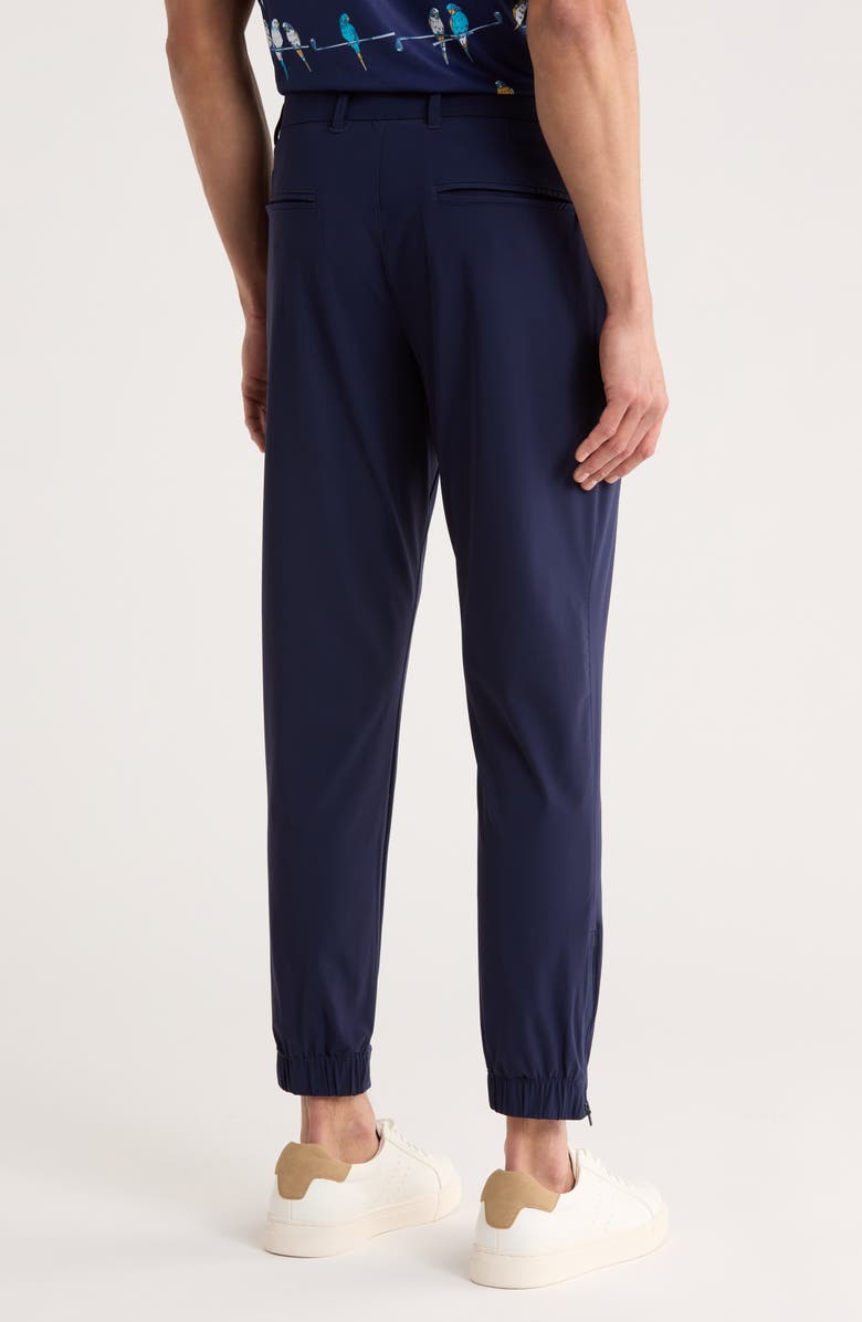 Callaway Golf Joggers, Alternate, color, Peacoat