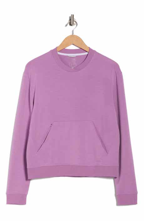 Swannies Margaret Performance Sweatshirt
