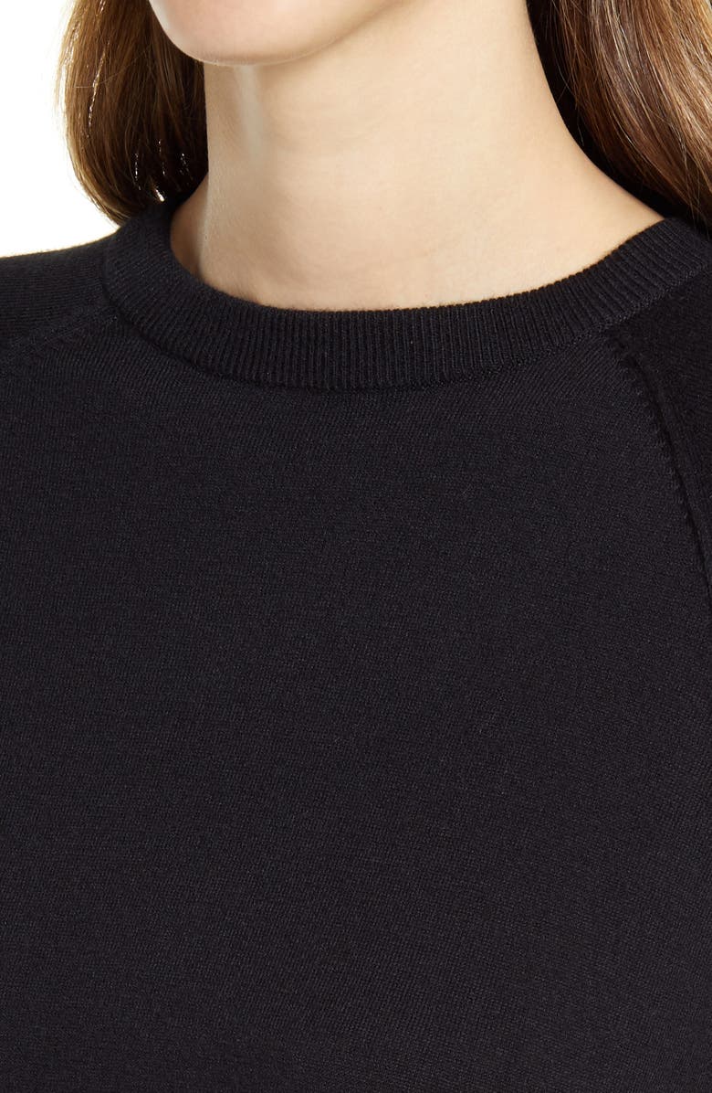 Halogen<sup>®</sup> Cozy Sweater, Alternate, color,