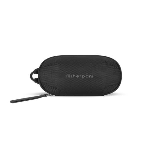 Mini Co-Pilot Travel Cable Bag