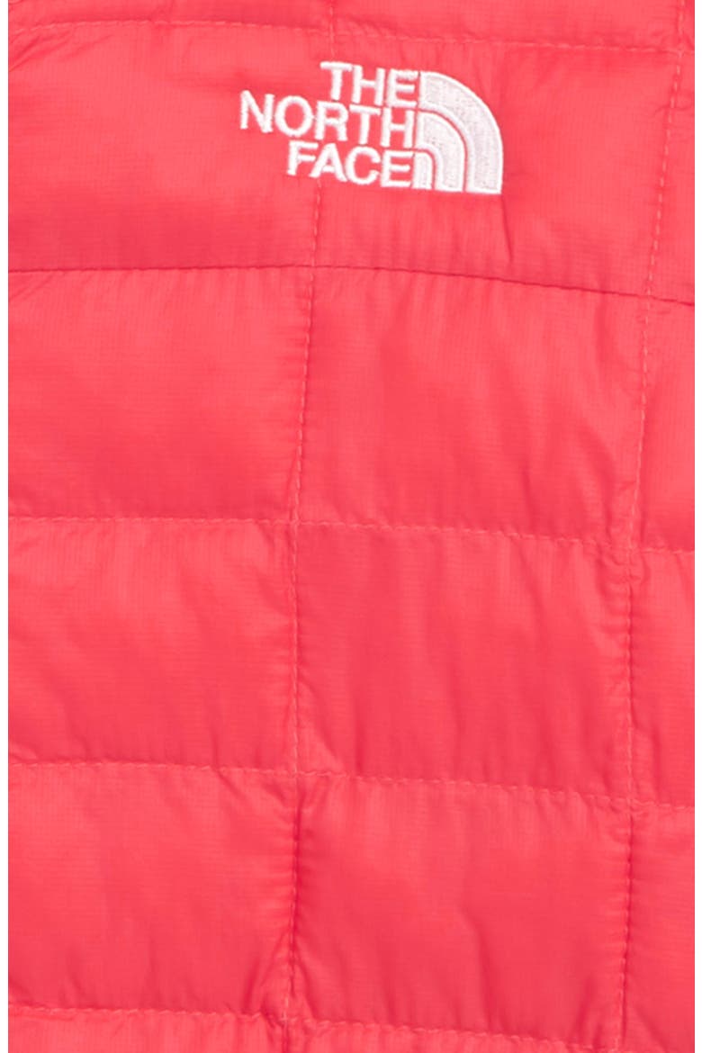 ThermoBall™ Eco Packable Jacket, Alternate, color, PARADISE PINK