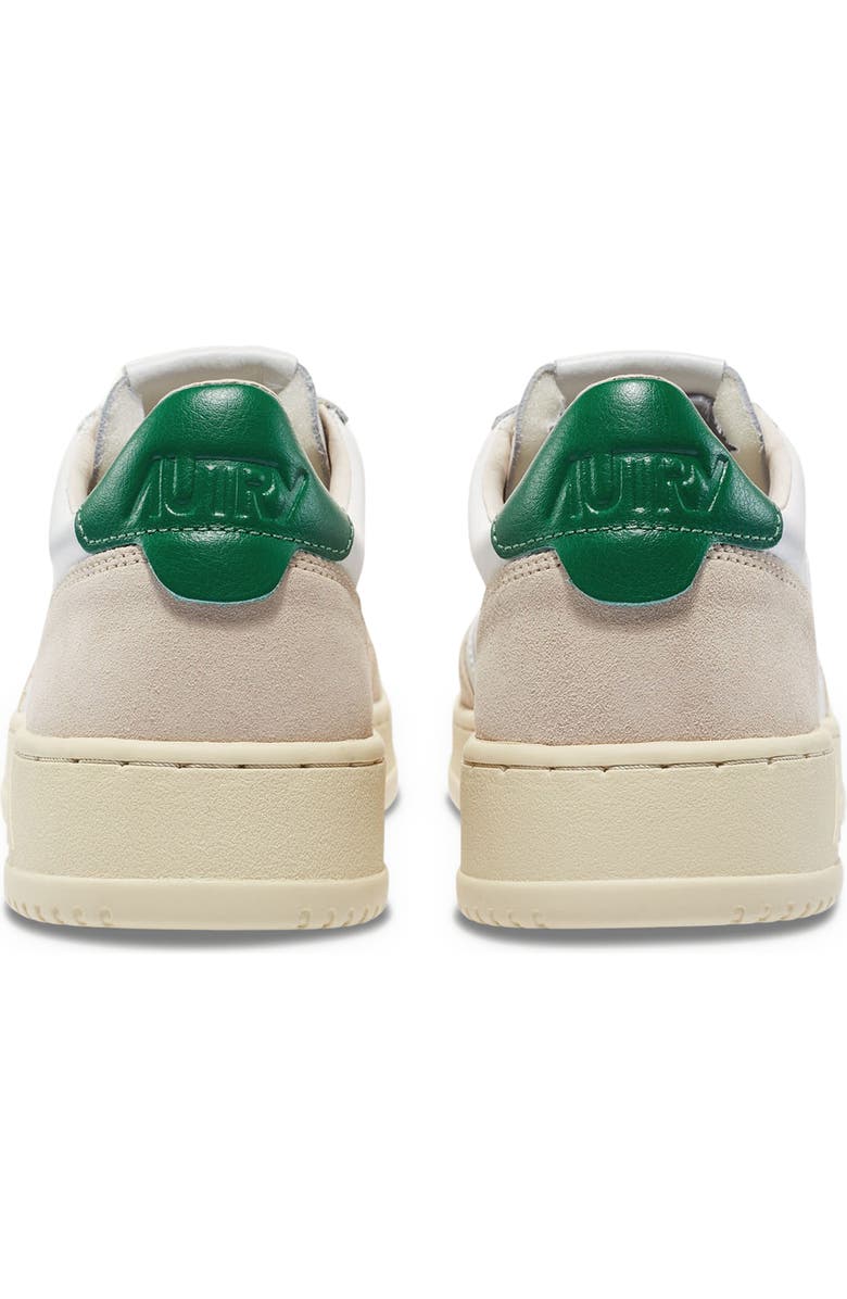 AUTRY Medalist Low Sneaker, Alternate, color,